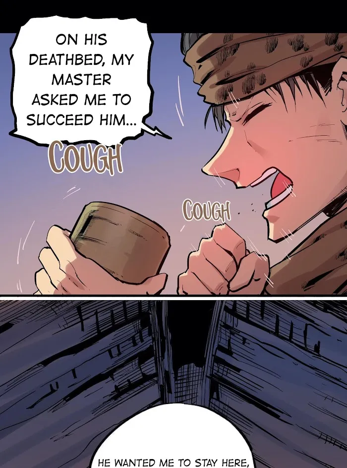 Xiu Tu Chapter 72 page 14 - 