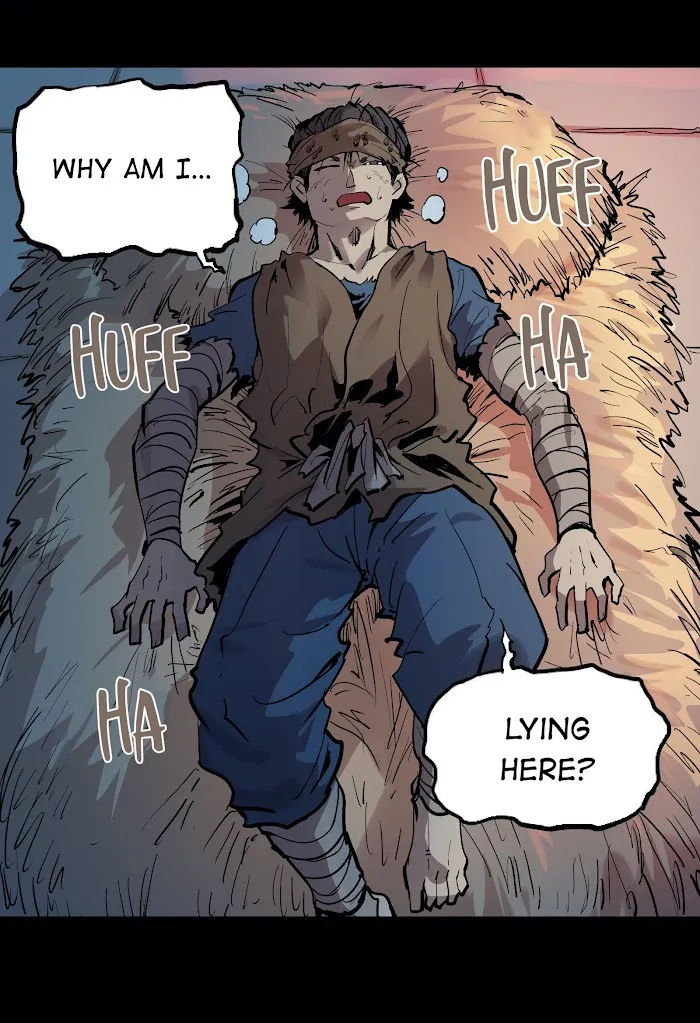 Xiu Tu Chapter 72 page 19 - 