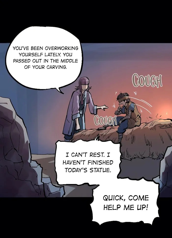 Xiu Tu Chapter 72 page 20 - 