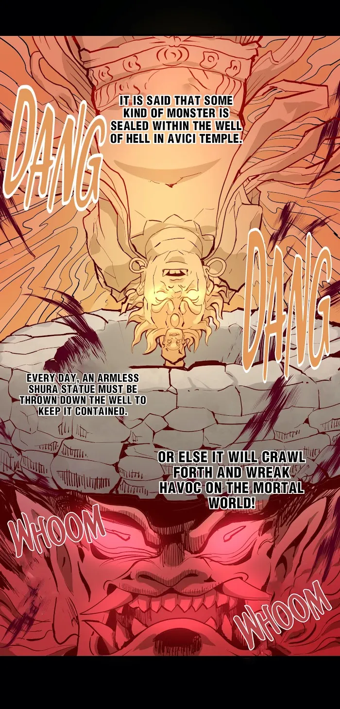 Xiu Tu Chapter 72 page 25 - 