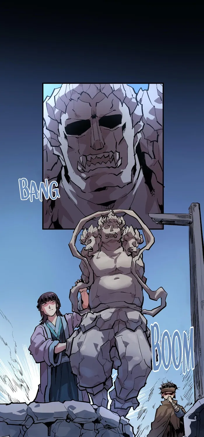 Xiu Tu Chapter 72 page 28 - 