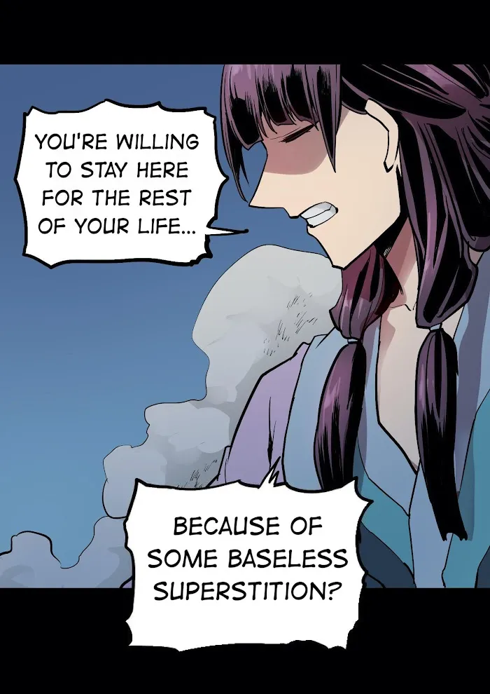 Xiu Tu Chapter 72 page 33 - 