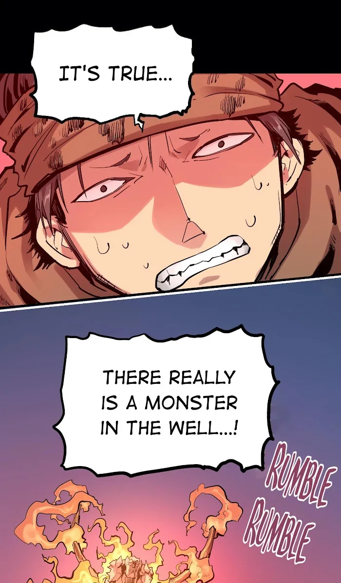 Xiu Tu Chapter 72 page 36 - 