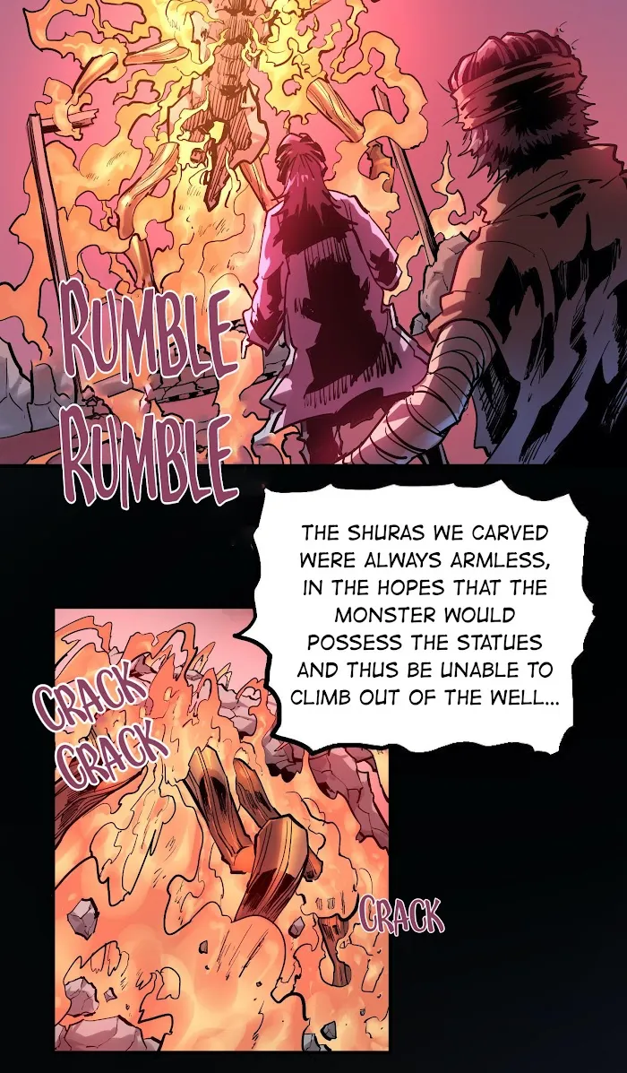 Xiu Tu Chapter 72 page 37 - 