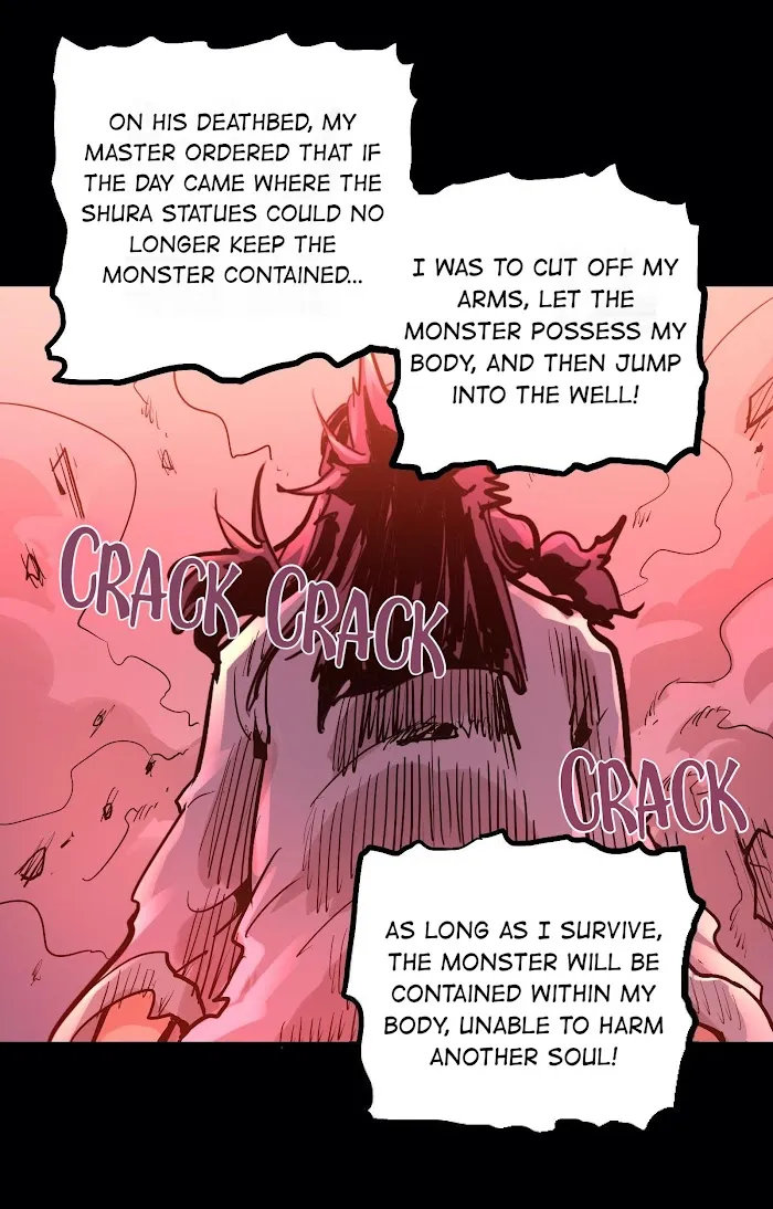 Xiu Tu Chapter 72 page 40 - 