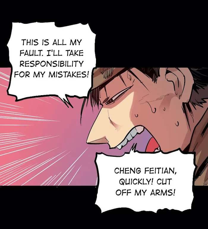 Xiu Tu Chapter 72 page 41 - 