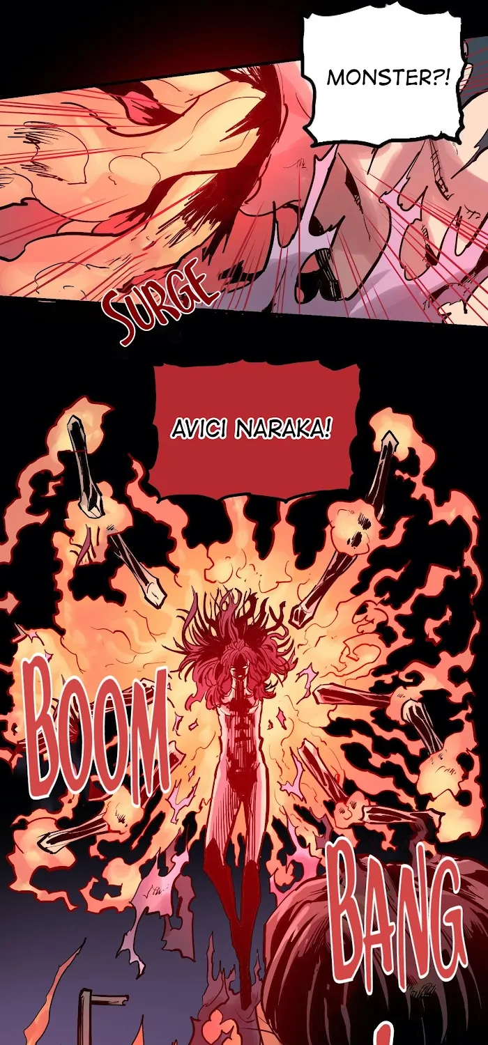 Xiu Tu Chapter 72 page 46 - 