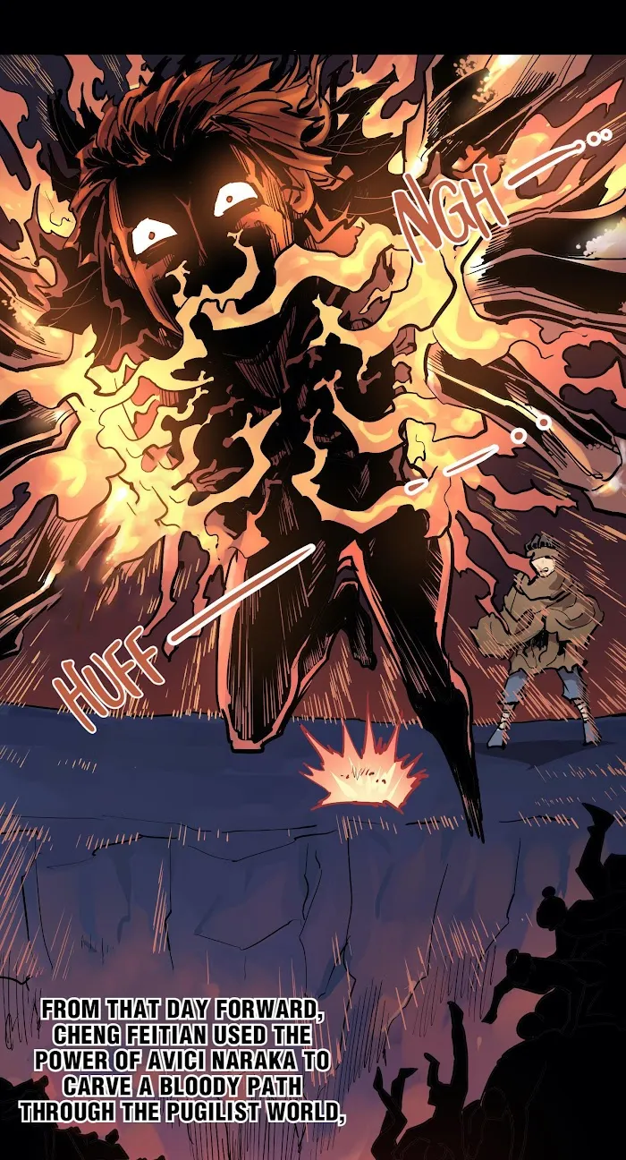 Xiu Tu Chapter 72 page 48 - 
