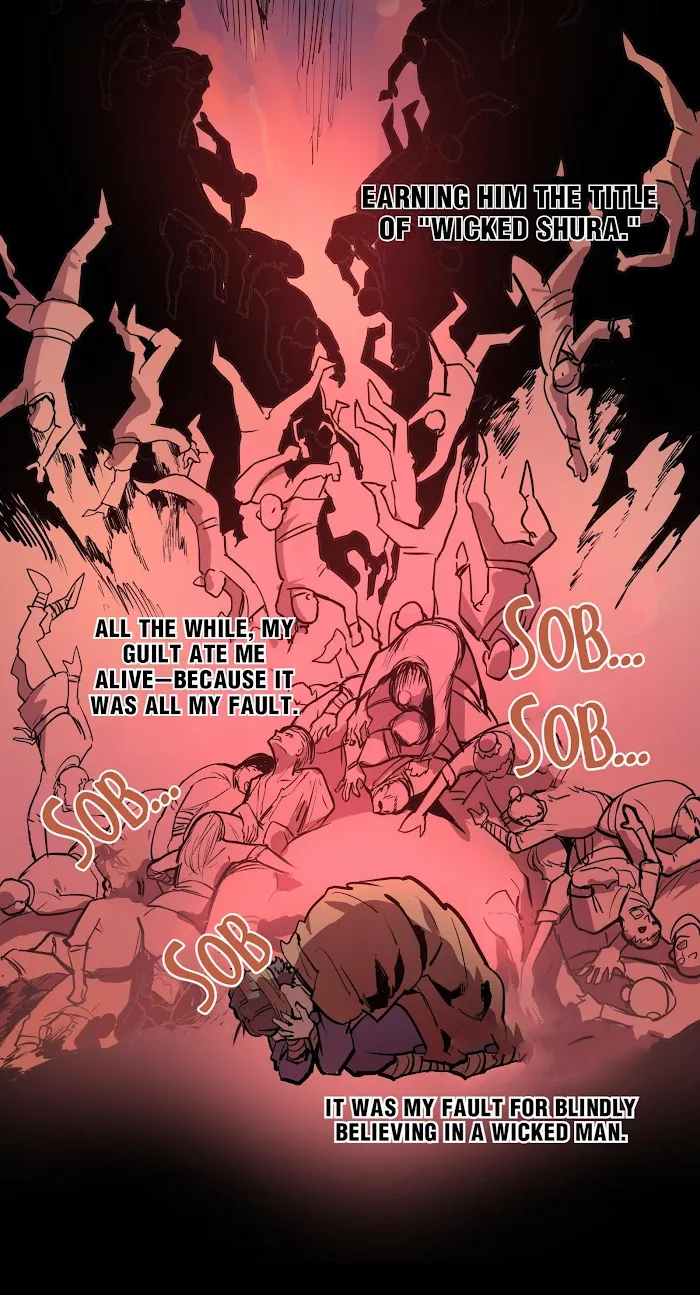 Xiu Tu Chapter 72 page 49 - 