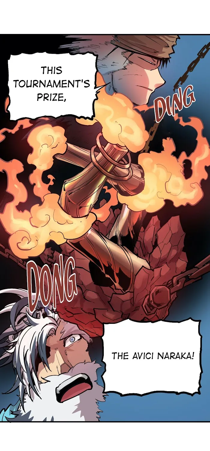 Xiu Tu Chapter 72 page 6 - 