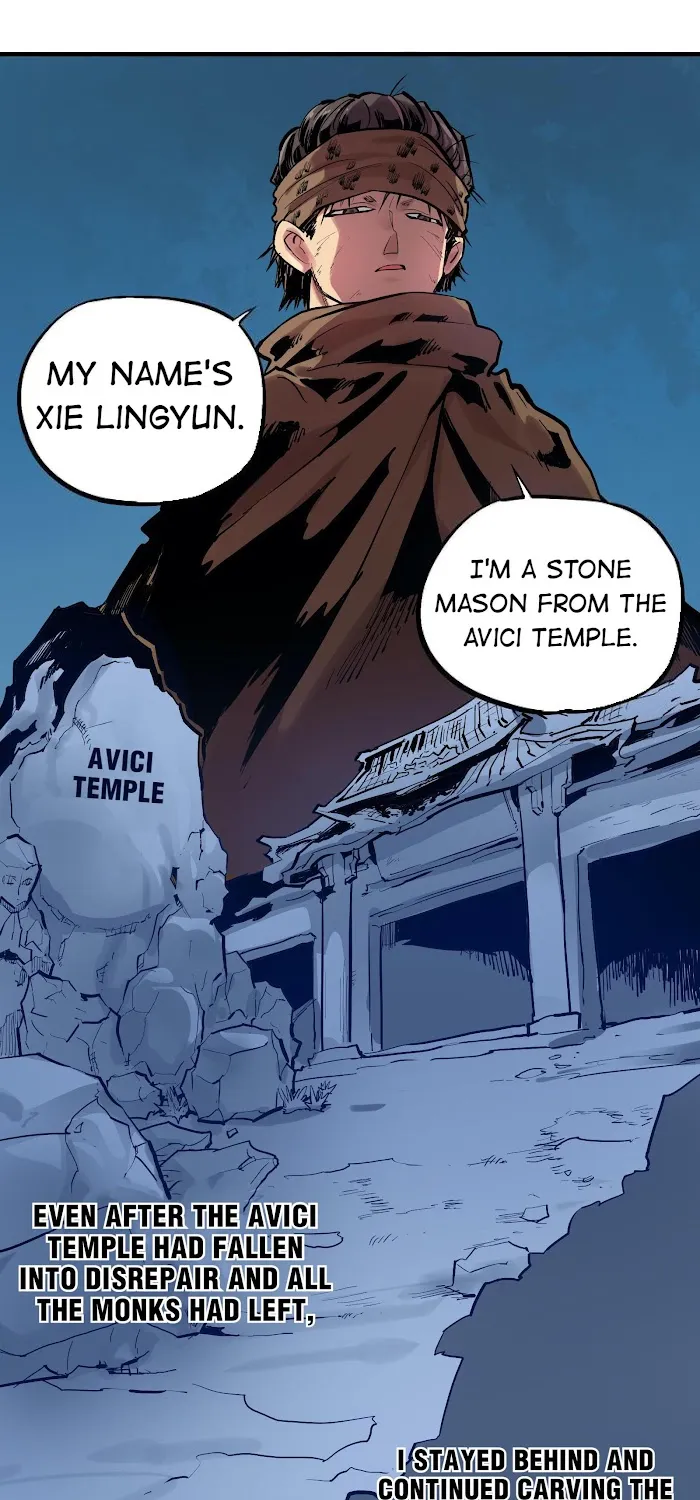 Xiu Tu Chapter 72 page 8 - 