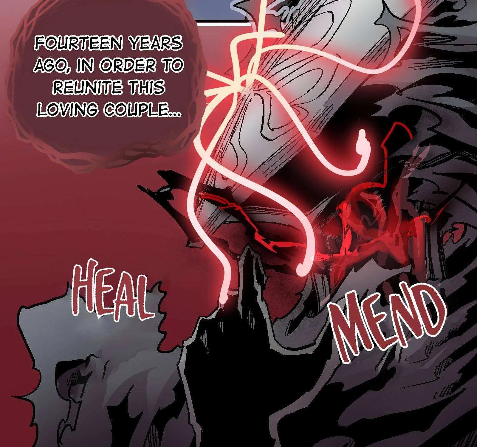 Xiu Tu Chapter 73 page 13 - 