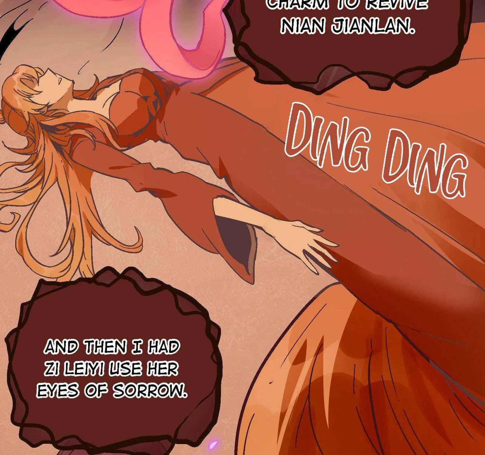Xiu Tu Chapter 73 page 16 - 