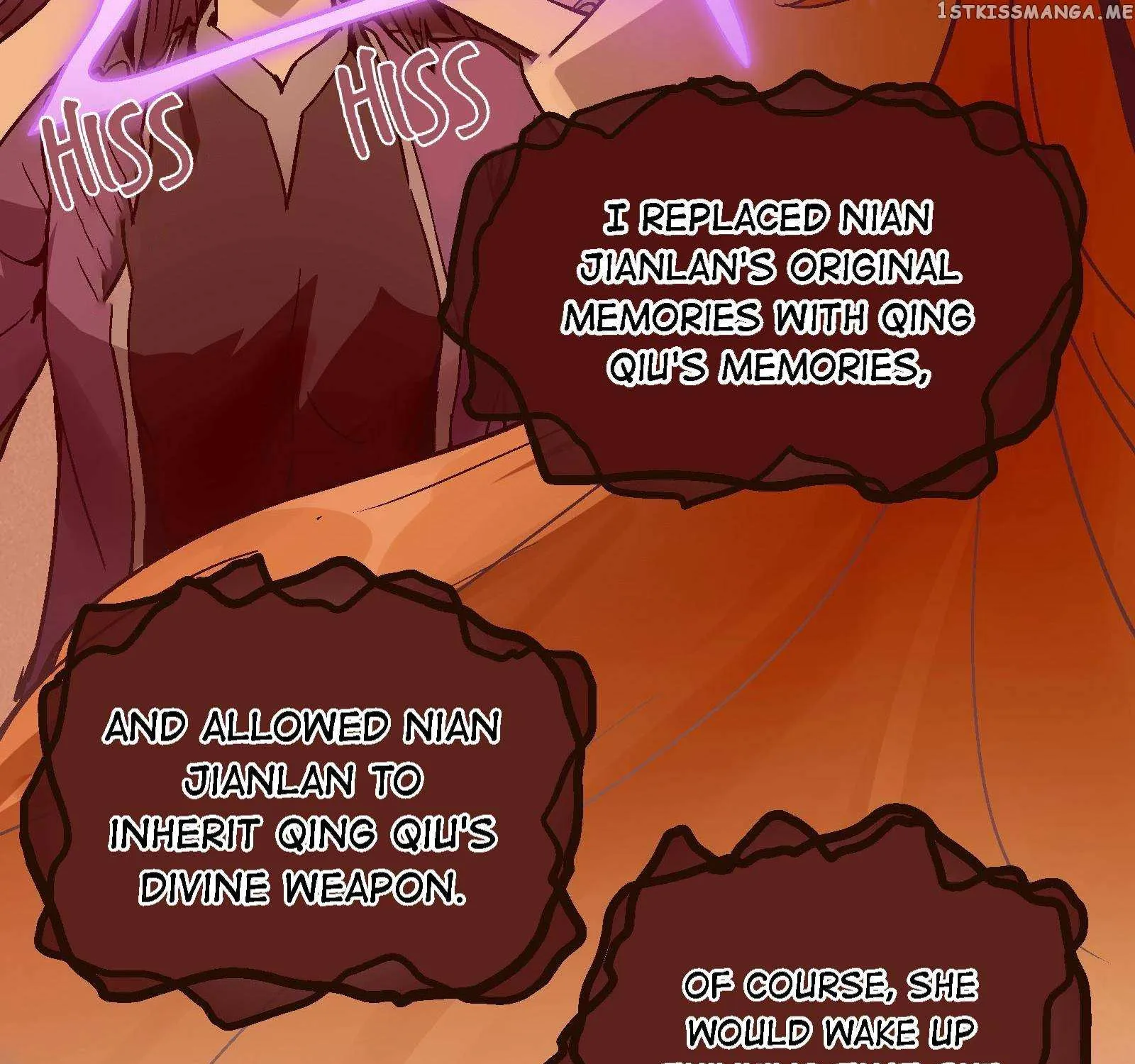 Xiu Tu Chapter 73 page 18 - 