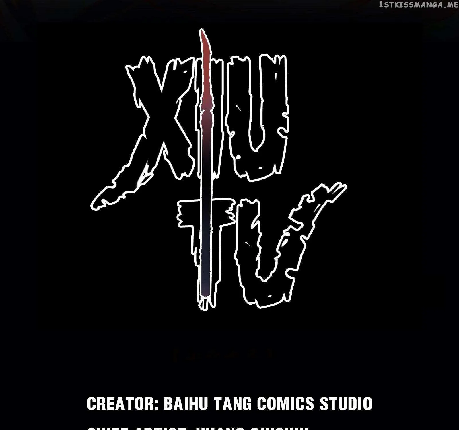 Xiu Tu Chapter 73 page 3 - 