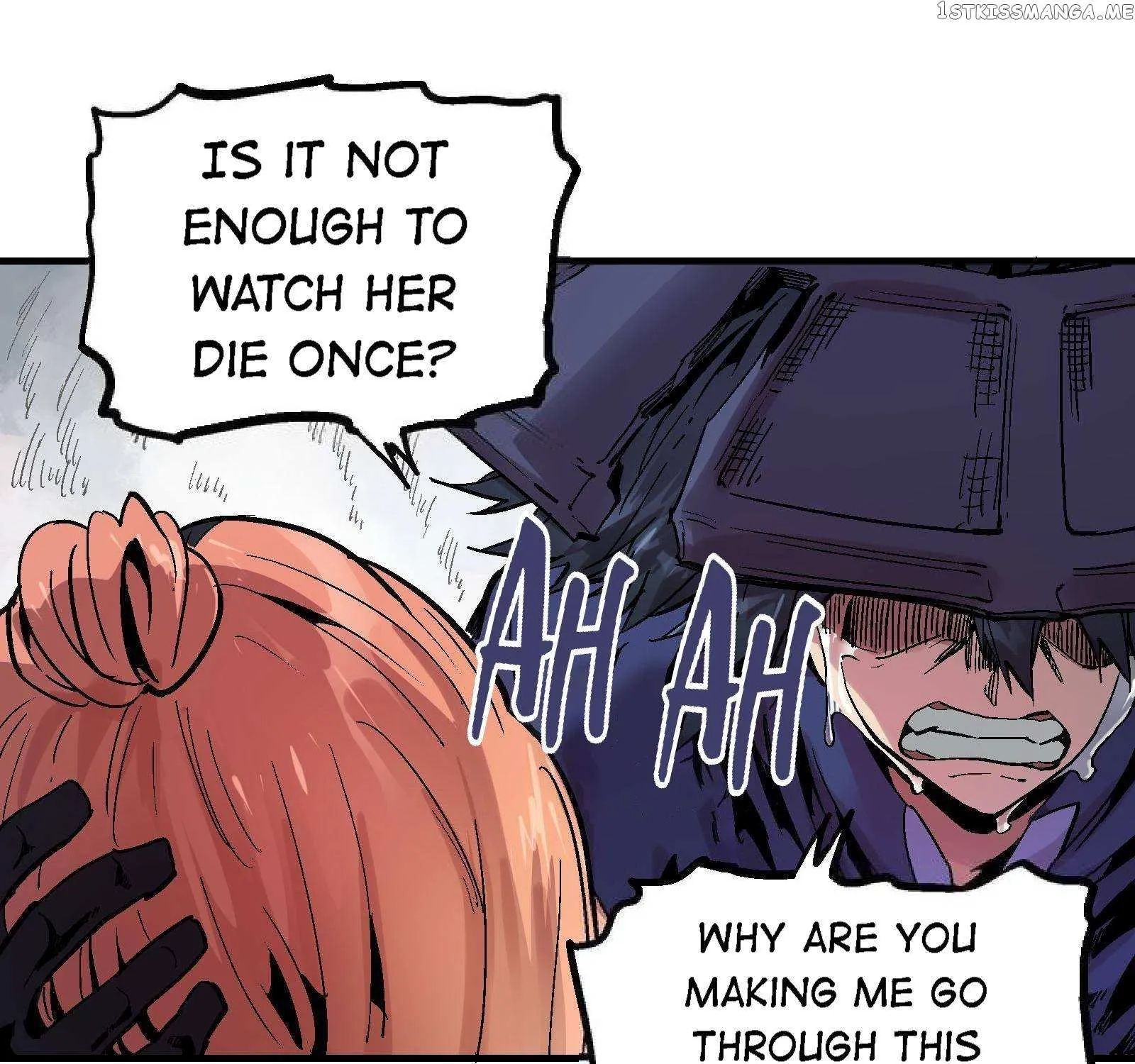 Xiu Tu Chapter 73 page 25 - 