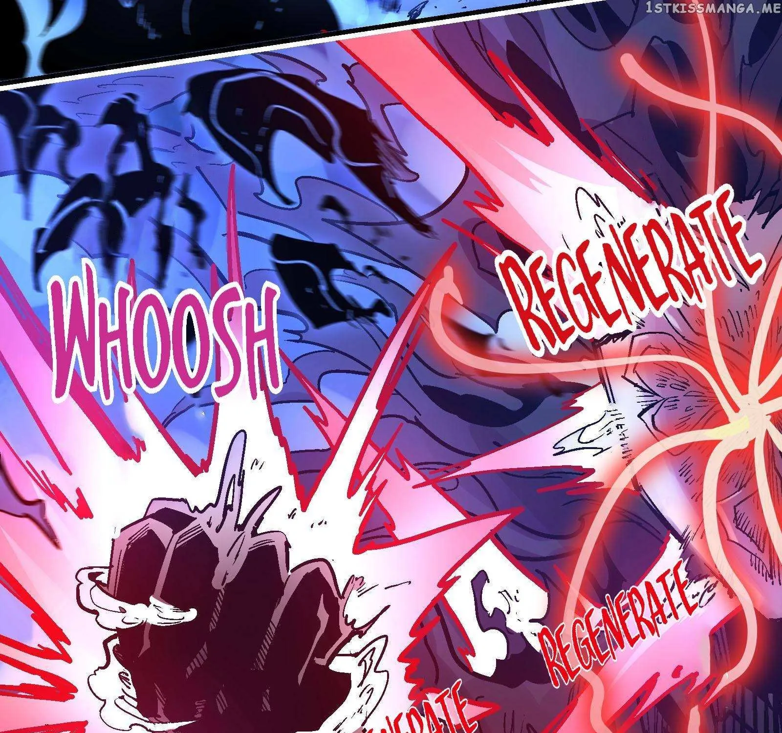 Xiu Tu Chapter 73 page 39 - 