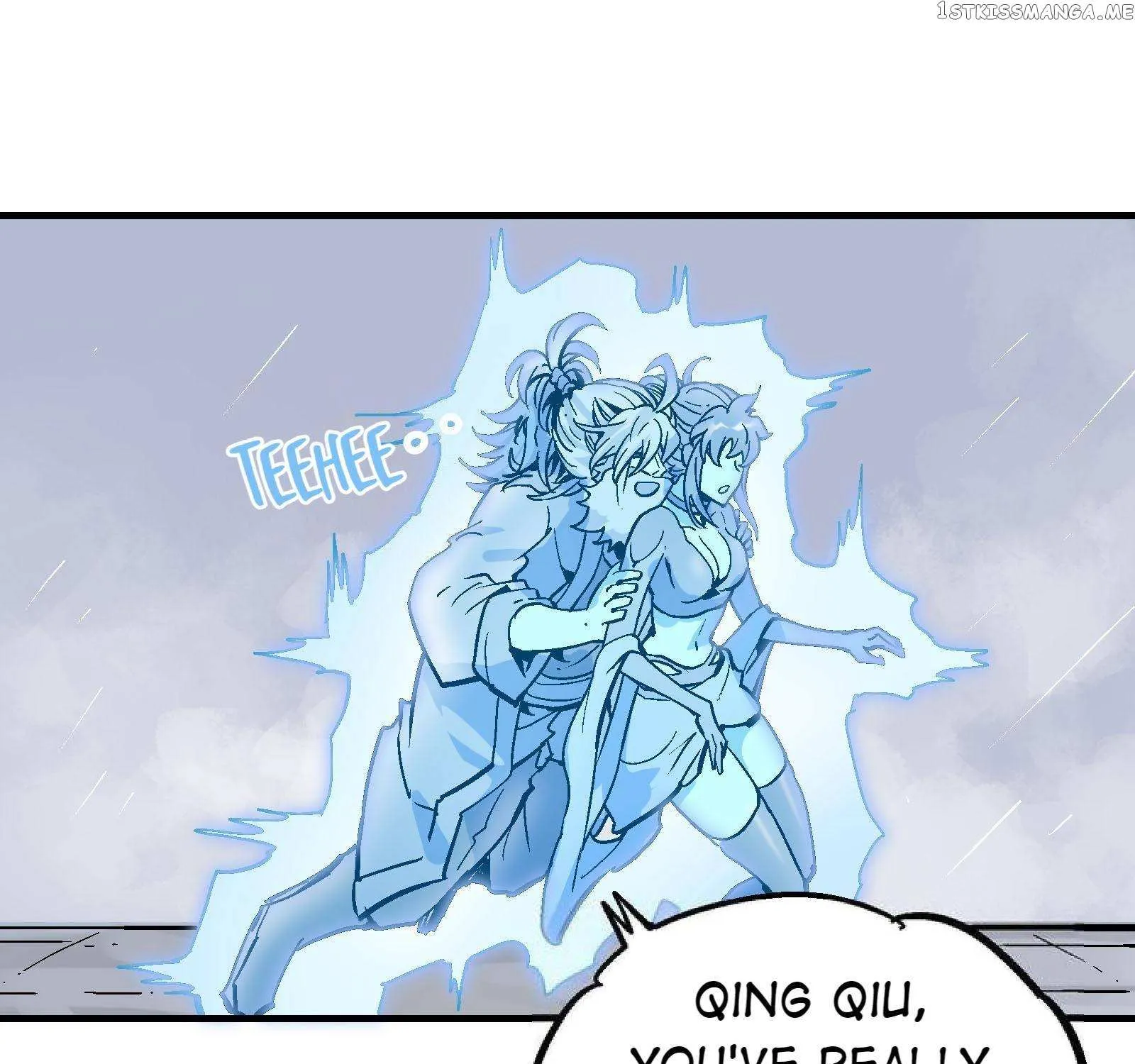 Xiu Tu Chapter 73 page 5 - 