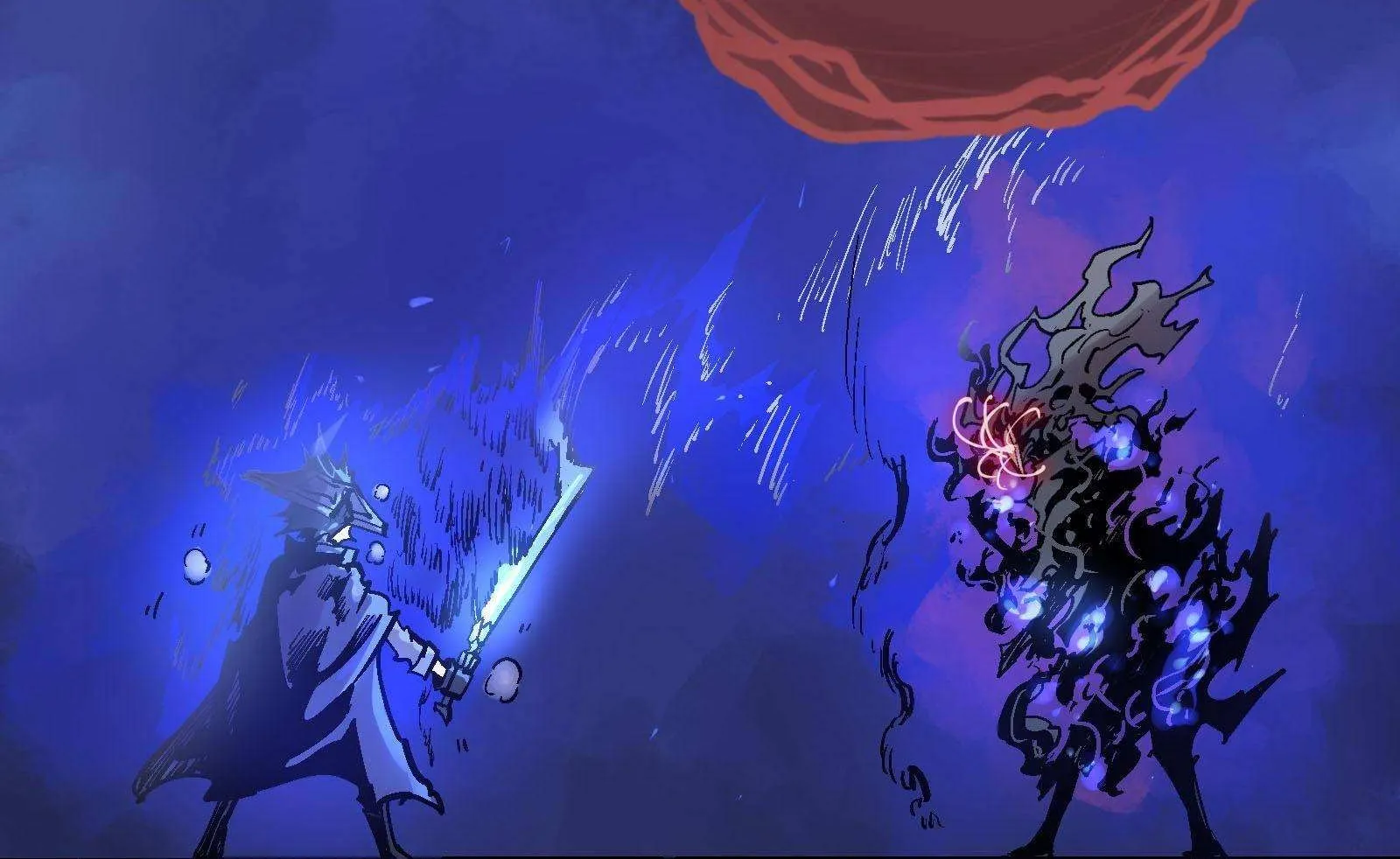Xiu Tu Chapter 73 page 51 - 