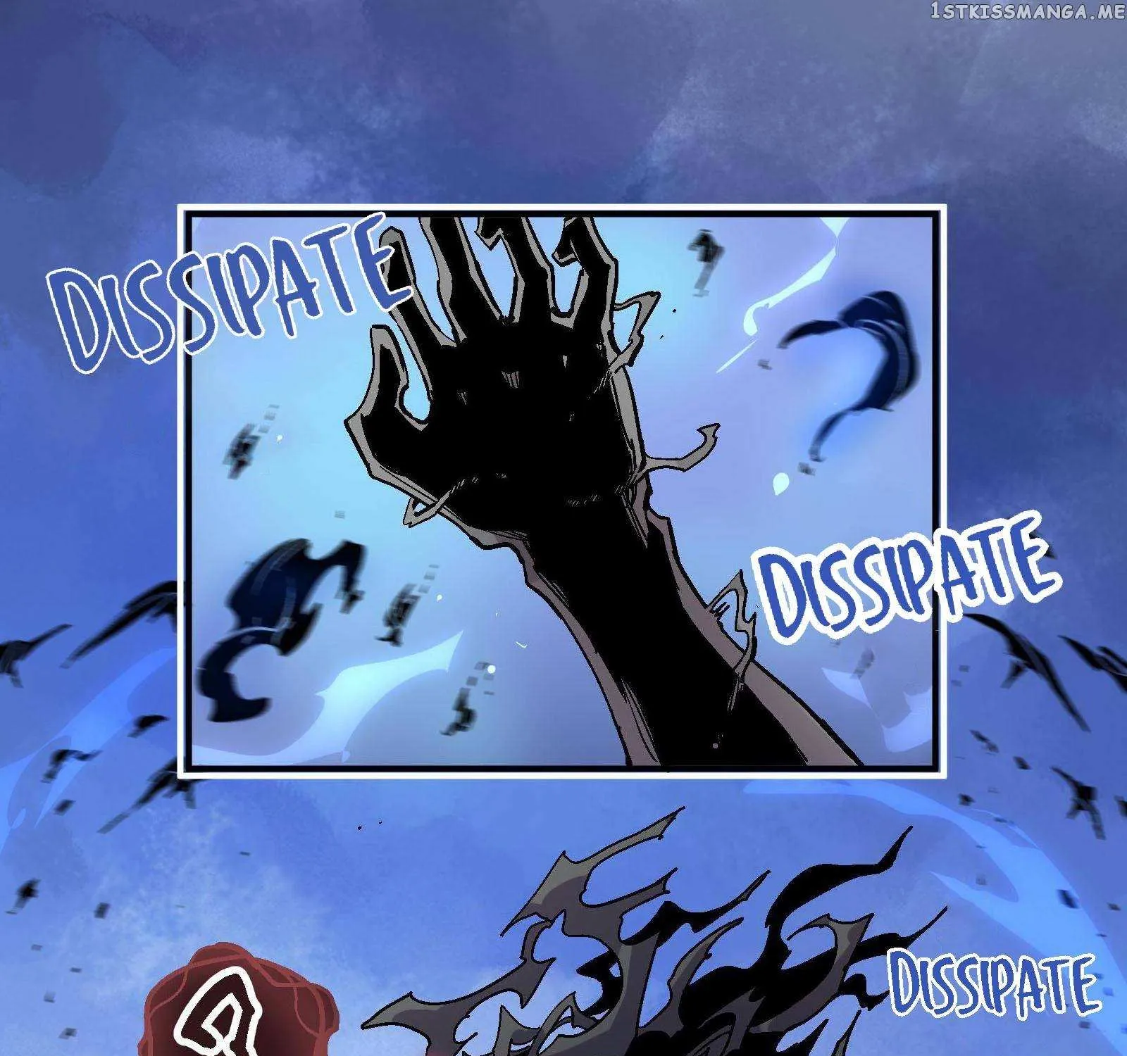 Xiu Tu Chapter 73 page 54 - 