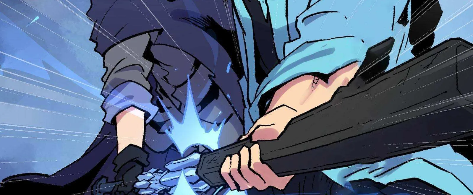 Xiu Tu Chapter 73 page 57 - 