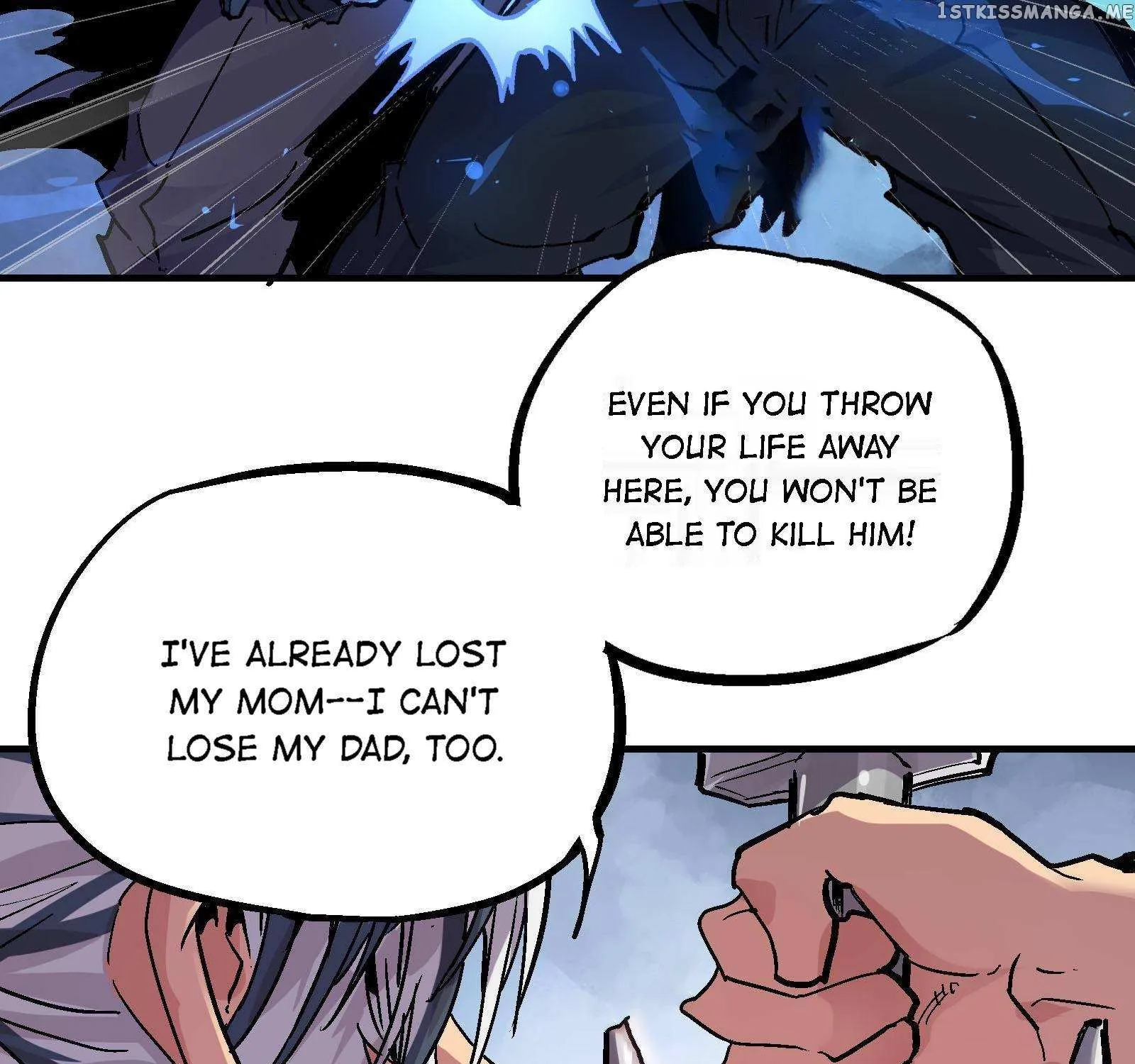 Xiu Tu Chapter 73 page 58 - 