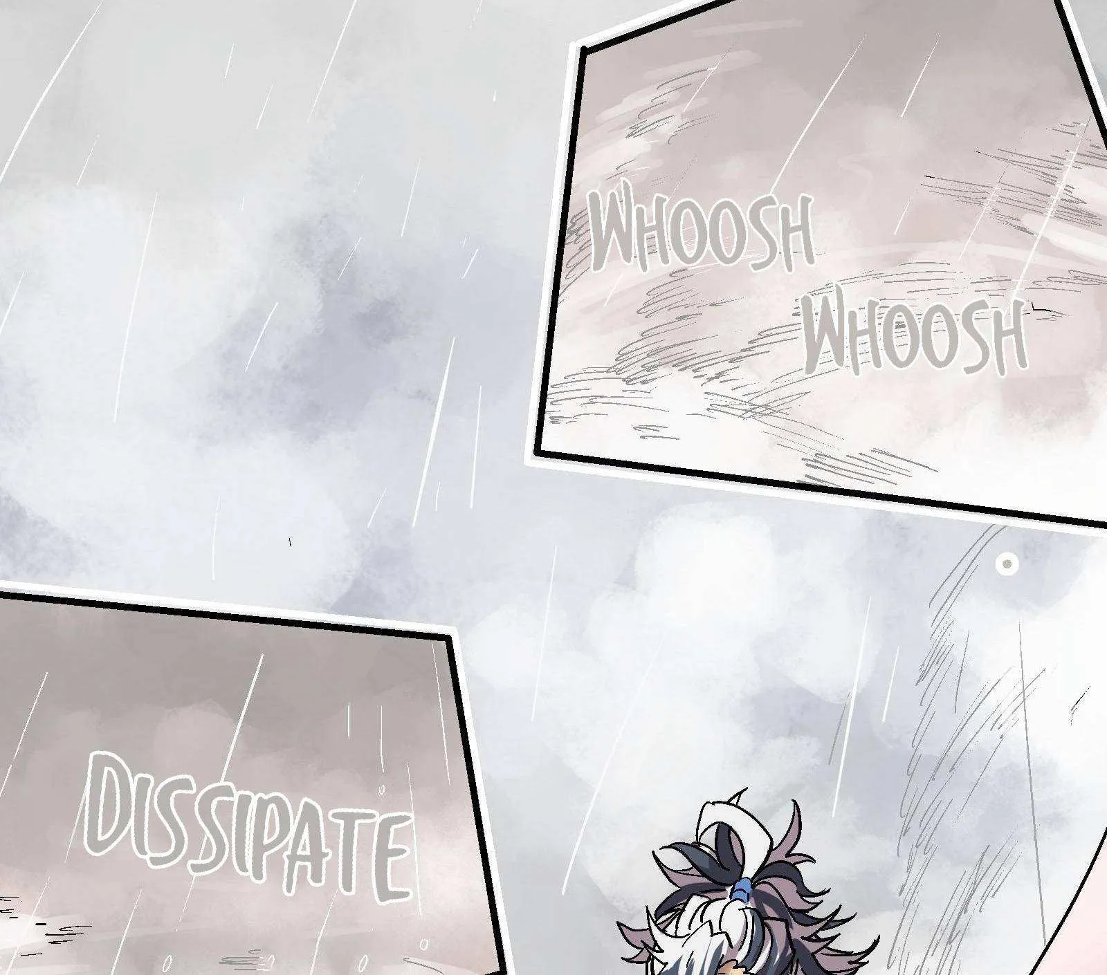 Xiu Tu Chapter 73 page 68 - 