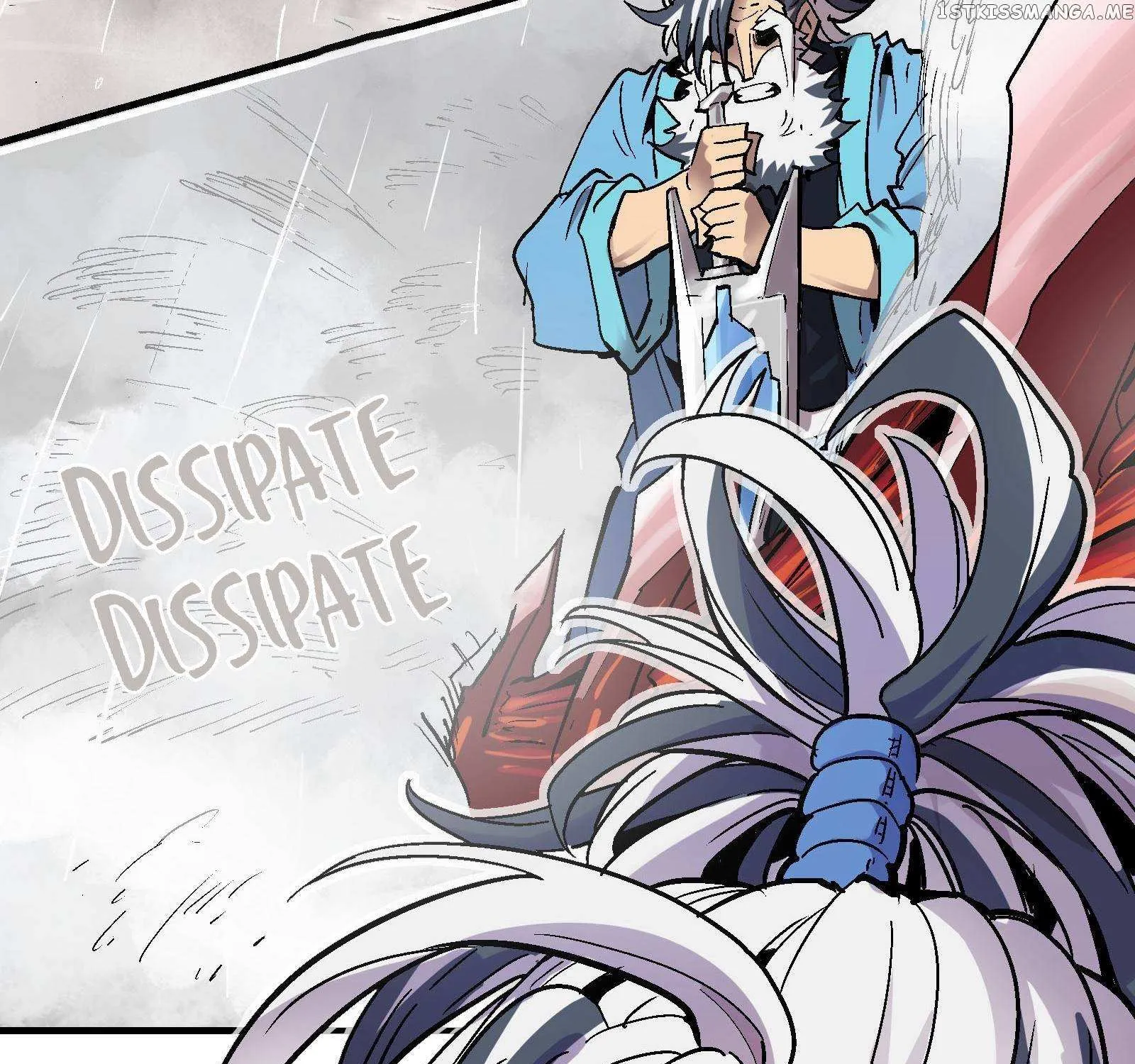 Xiu Tu Chapter 73 page 69 - 