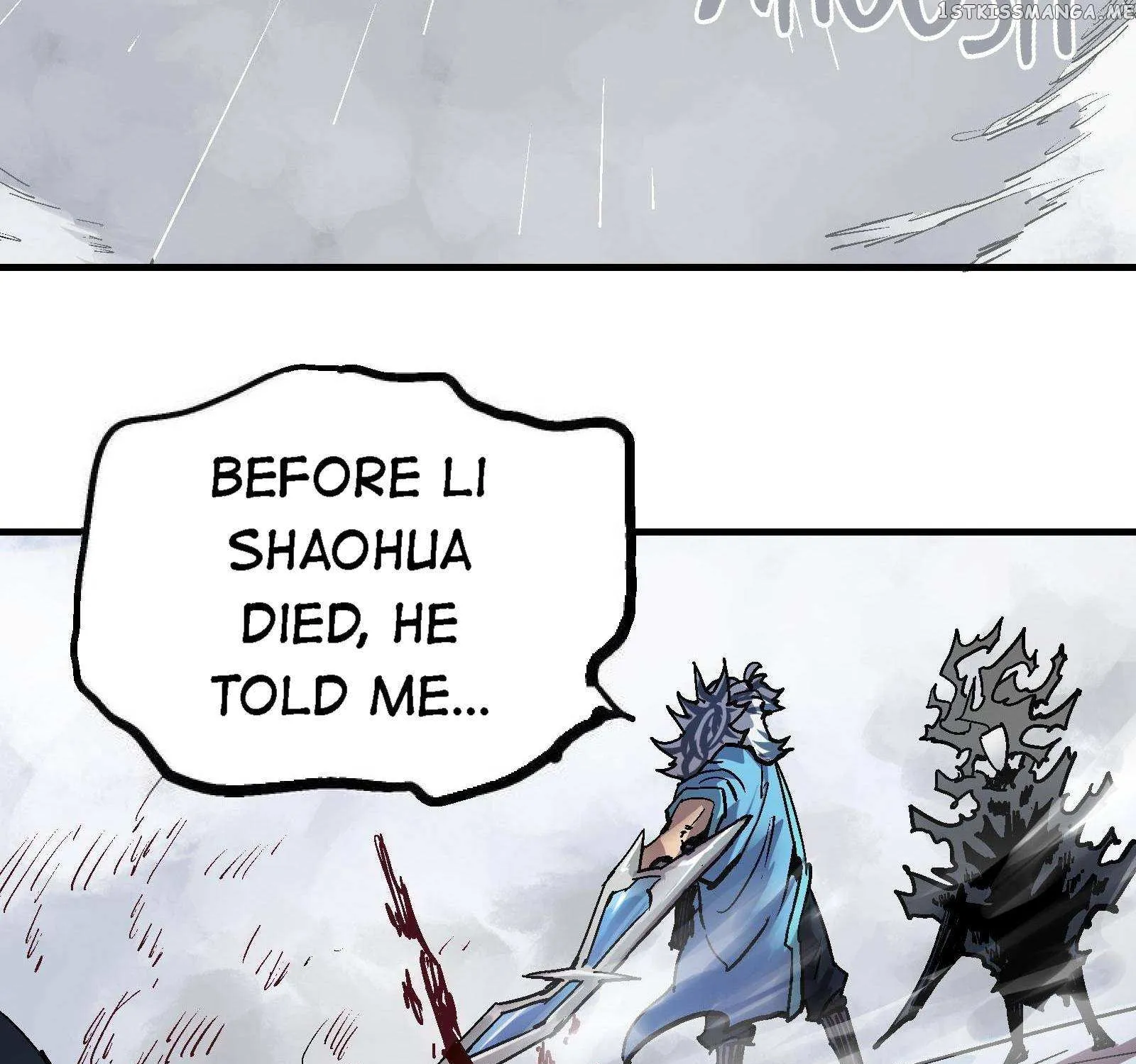 Xiu Tu Chapter 73 page 83 - 