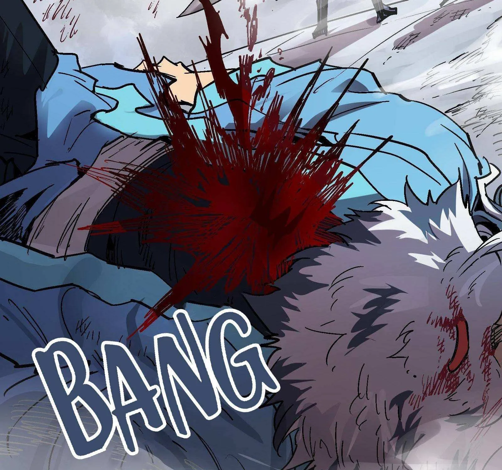 Xiu Tu Chapter 73 page 84 - 