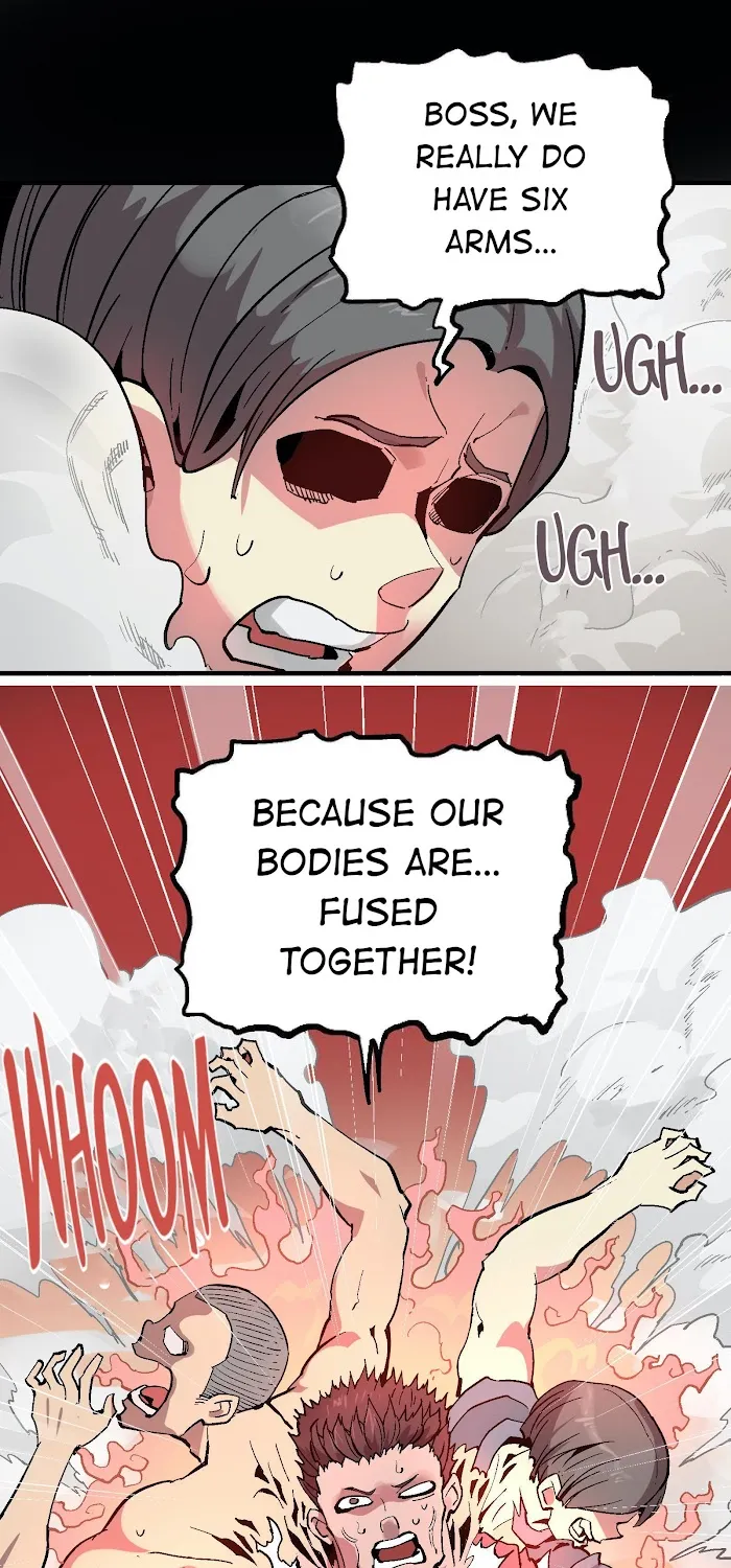 Xiu Tu Chapter 74 page 12 - 