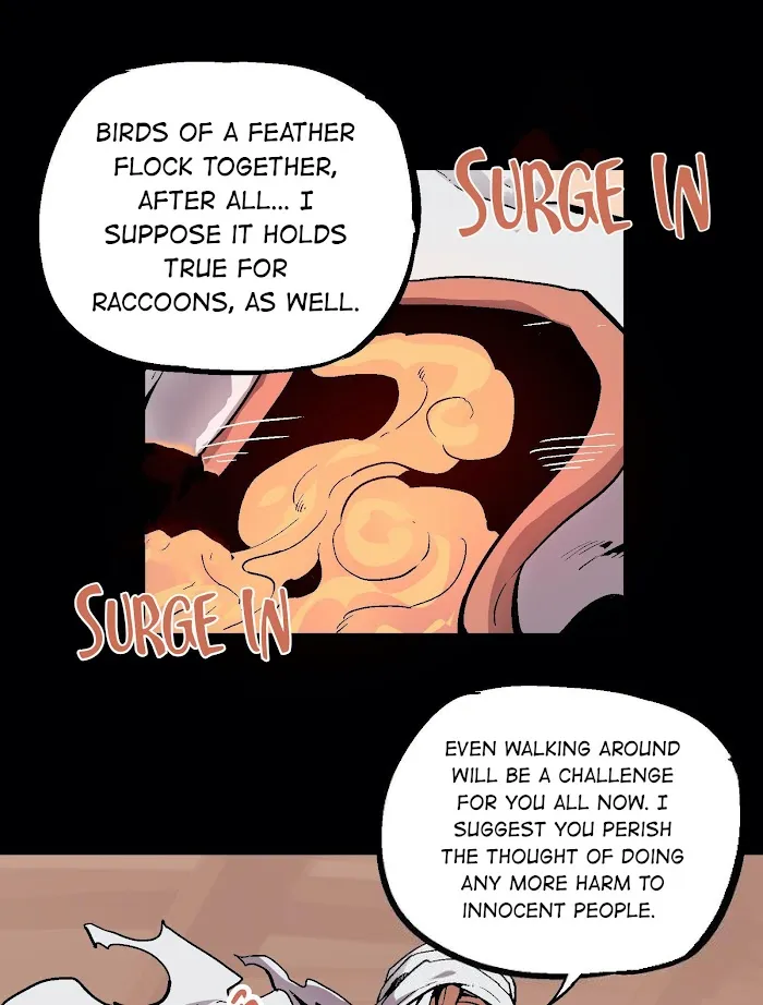 Xiu Tu Chapter 74 page 17 - 