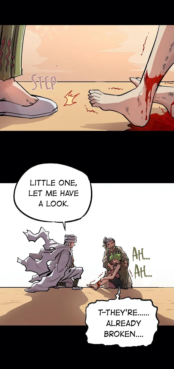 Xiu Tu Chapter 74 page 19 - 