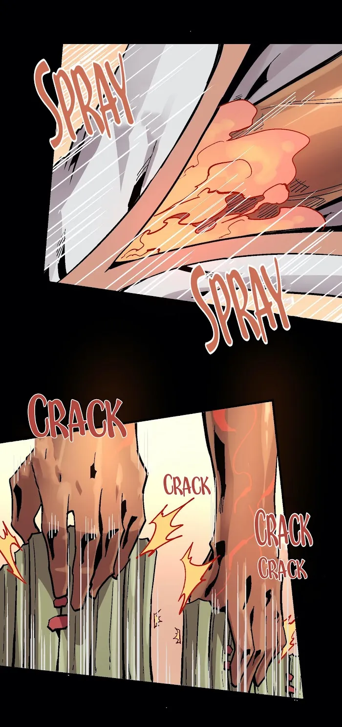 Xiu Tu Chapter 74 page 20 - 