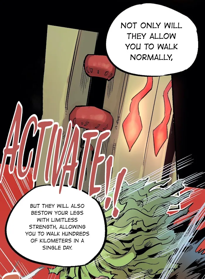 Xiu Tu Chapter 74 page 22 - 