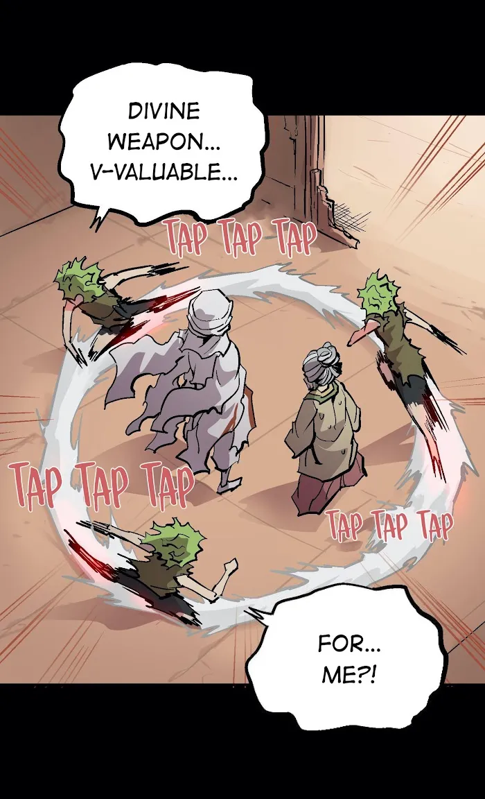 Xiu Tu Chapter 74 page 24 - 
