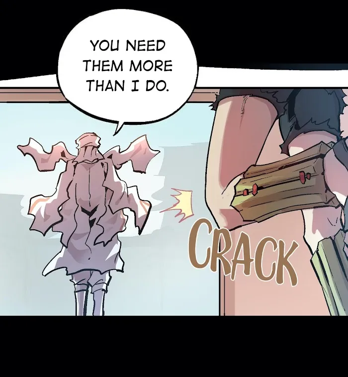 Xiu Tu Chapter 74 page 25 - 
