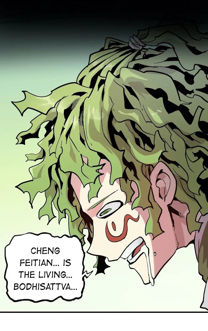 Xiu Tu Chapter 74 page 29 - 