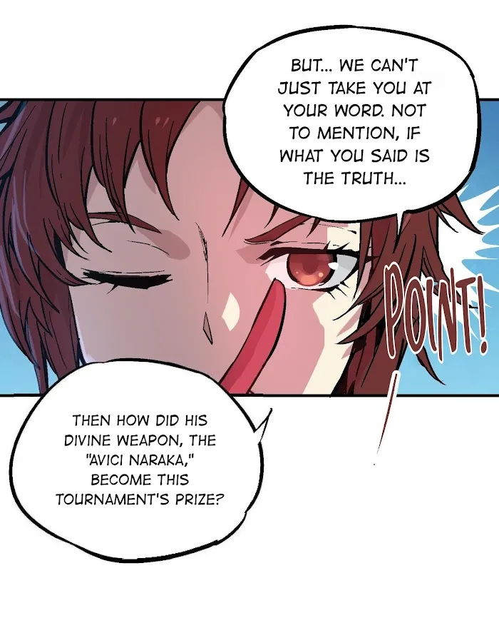 Xiu Tu Chapter 74 page 31 - 