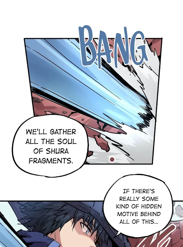 Xiu Tu Chapter 74 page 33 - 