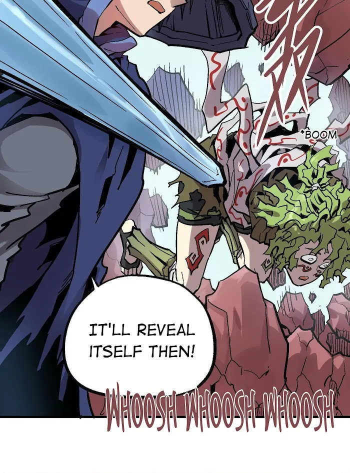 Xiu Tu Chapter 74 page 34 - 