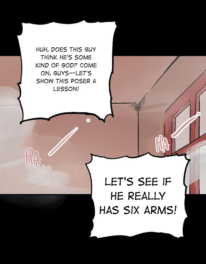 Xiu Tu Chapter 74 page 9 - 