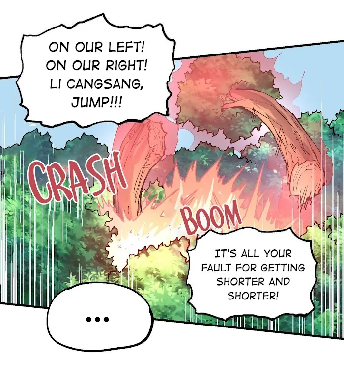 Xiu Tu Chapter 76 page 11 - 