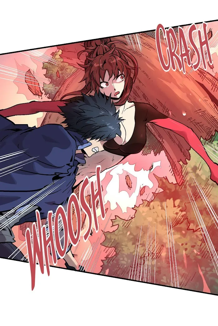 Xiu Tu Chapter 76 page 12 - 