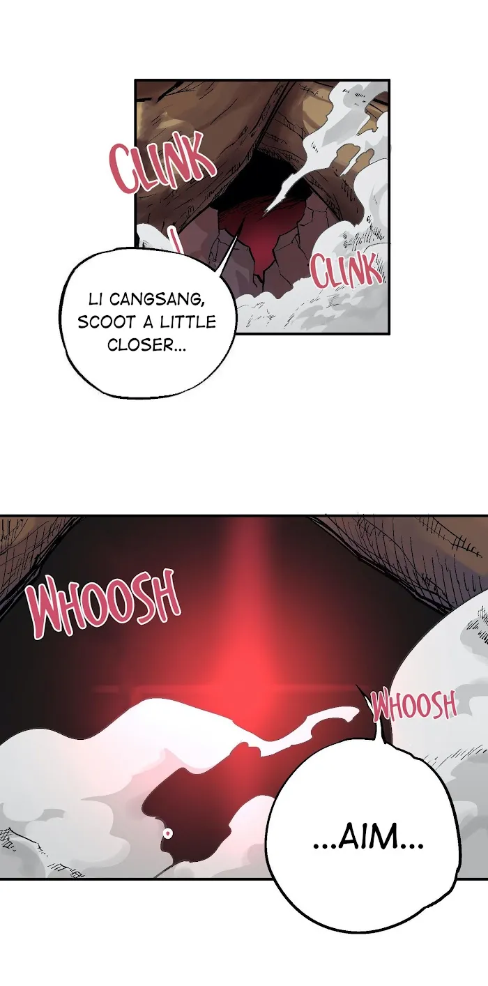 Xiu Tu Chapter 76 page 18 - 