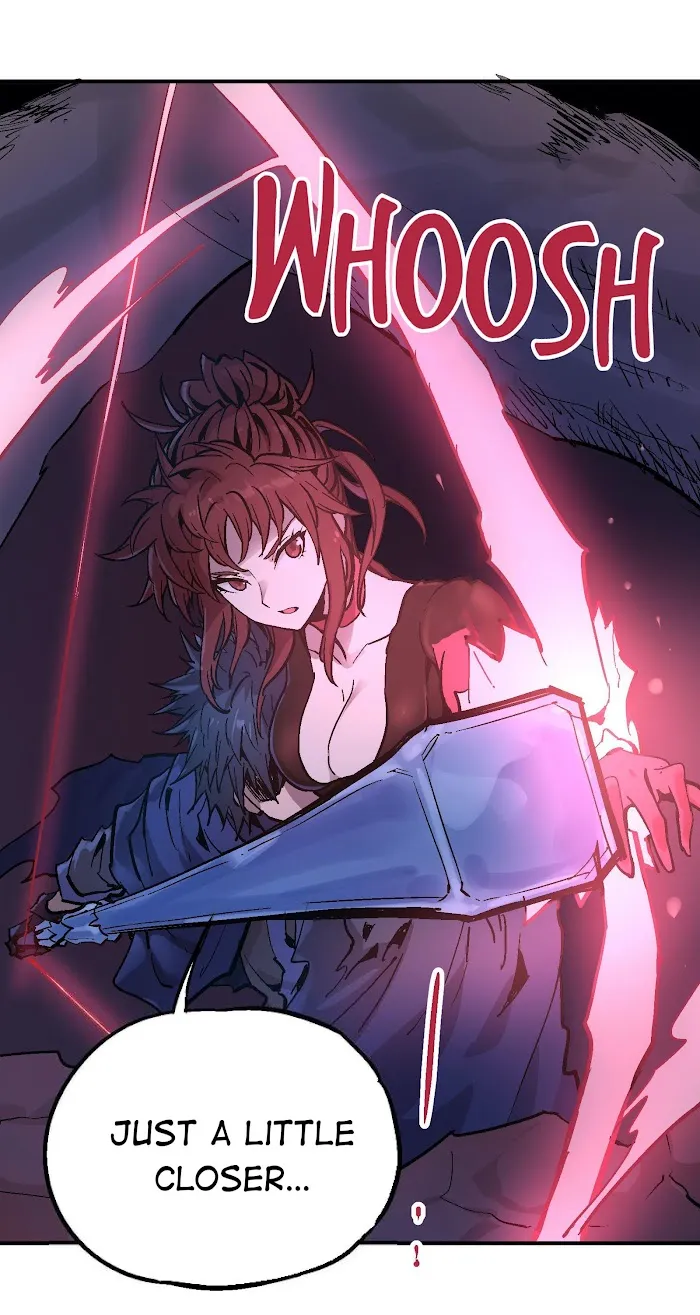 Xiu Tu Chapter 76 page 19 - 