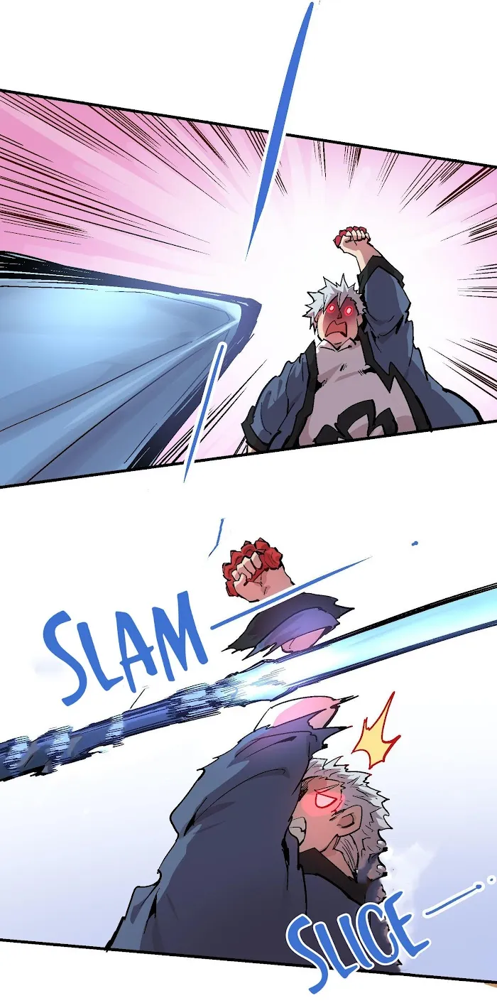 Xiu Tu Chapter 76 page 22 - 