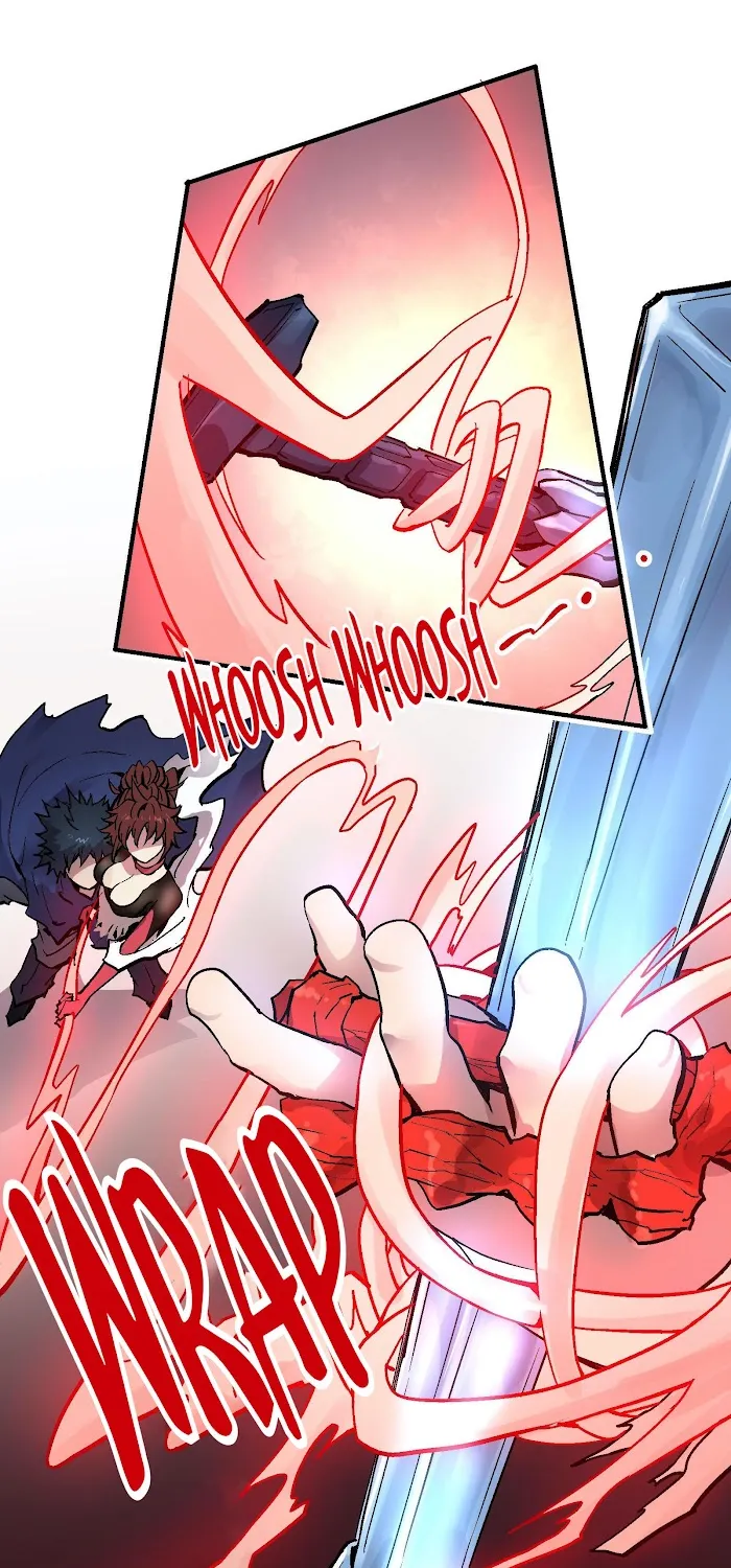 Xiu Tu Chapter 76 page 23 - 