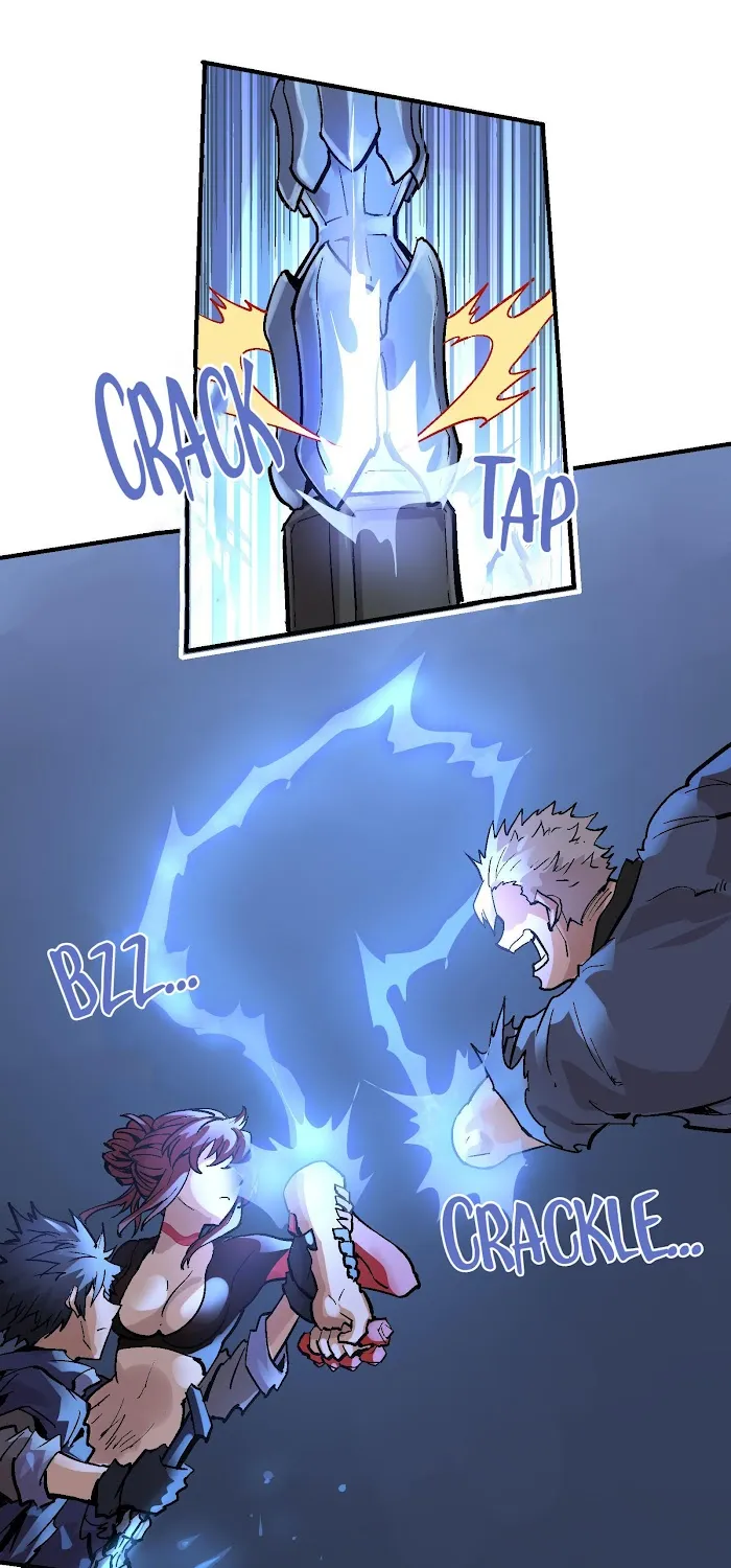 Xiu Tu Chapter 76 page 25 - 