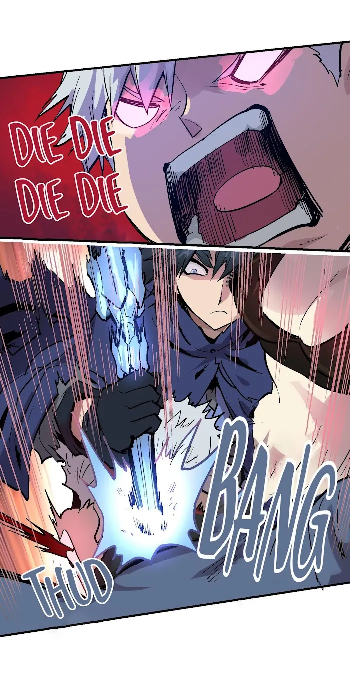 Xiu Tu Chapter 76 page 27 - 